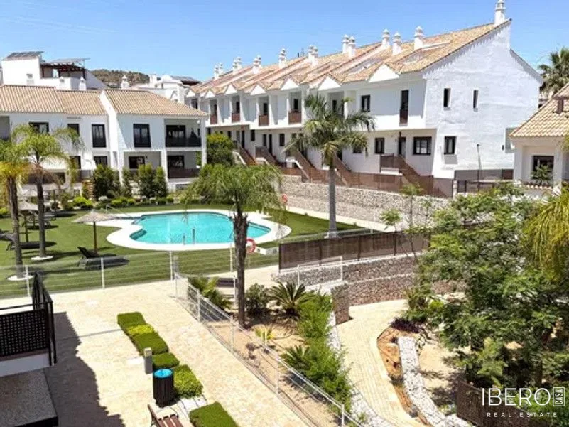 Dům se 3 ložnicemi kousek od moře, Riviera del Sol