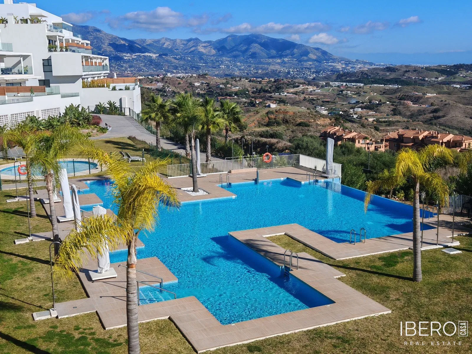 Apartmán se 2 ložnicemi, Calanova Golf