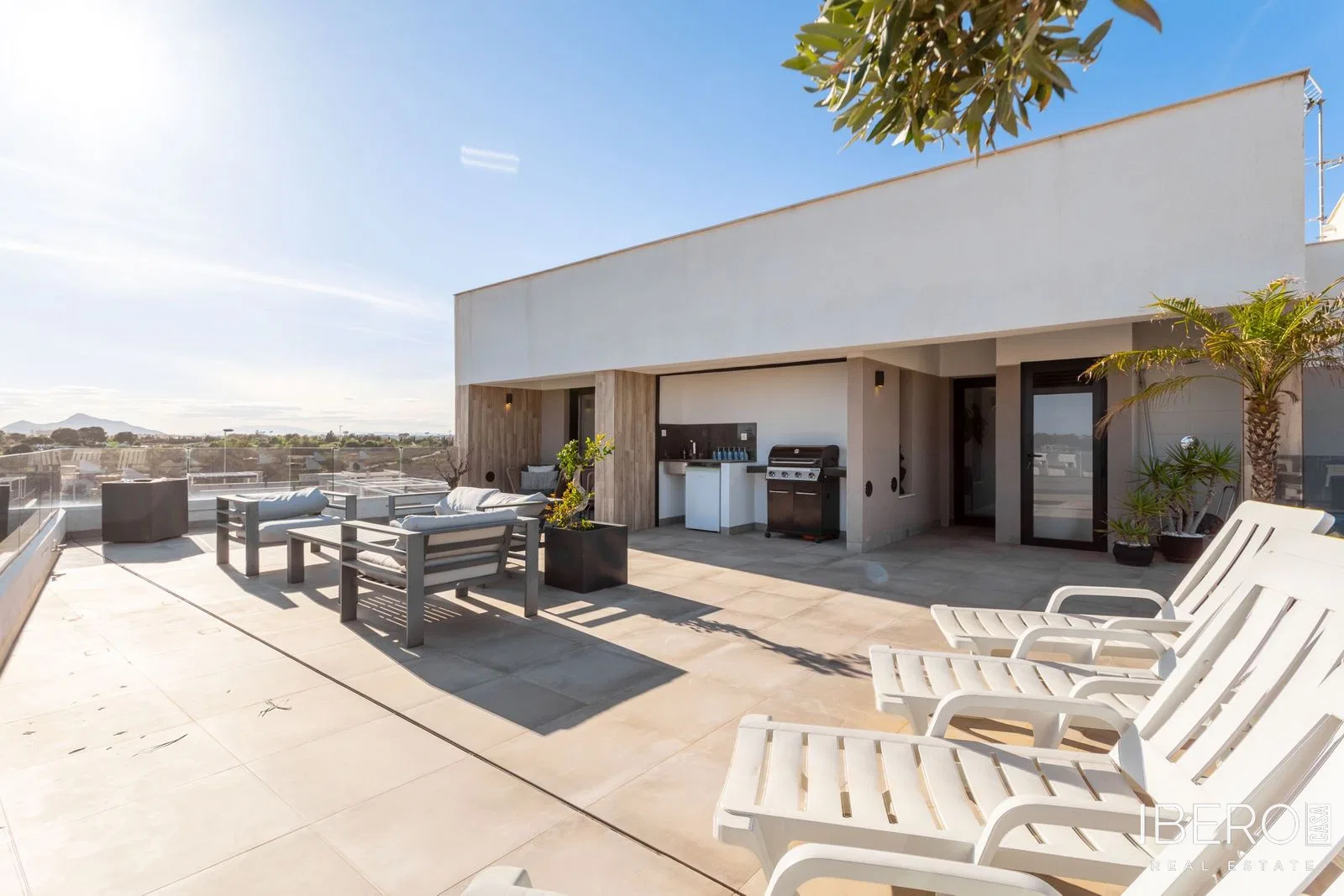 Apartamento de 3 dormitorios, Santiago de la Ribera