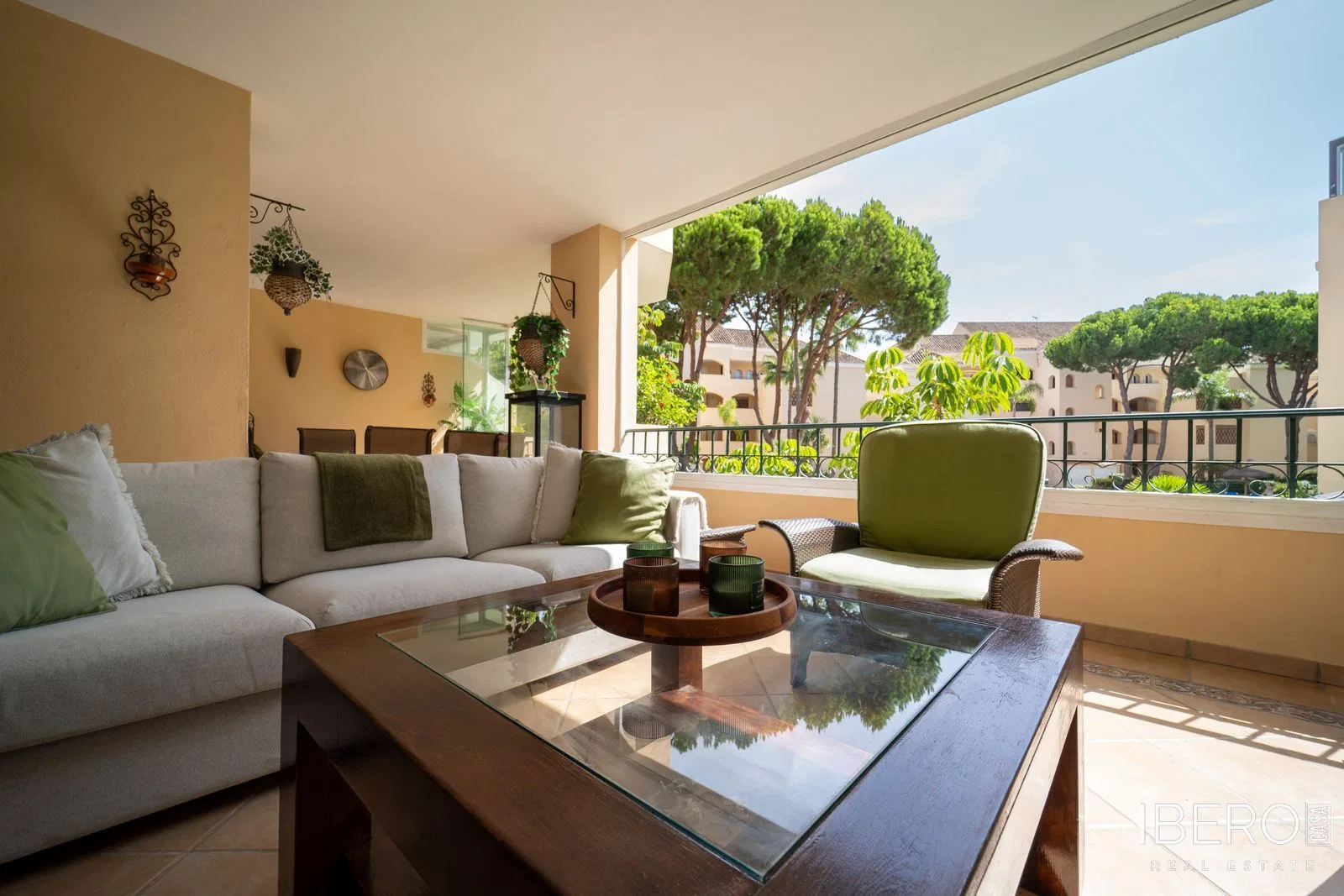 Apartmán se 3 ložnicemi kousek od moře, Elviria