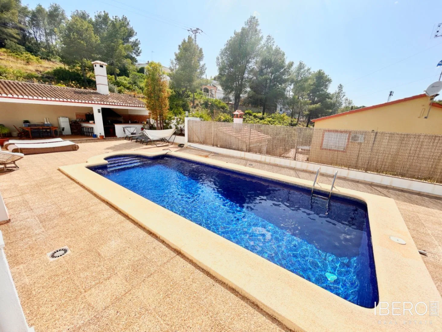 Dům s 5 ložnicemi, Denia
