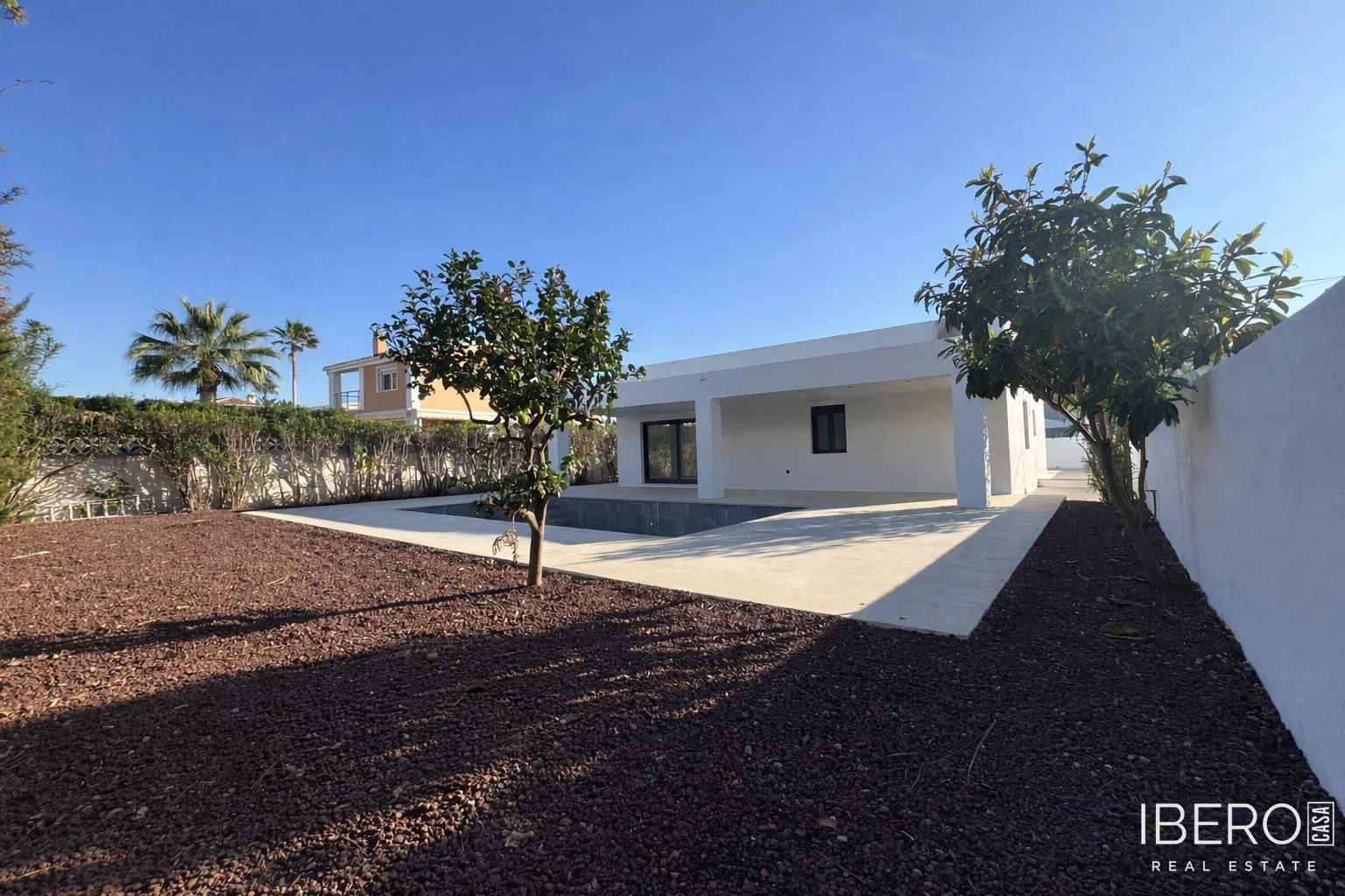Dům se 3 ložnicemi, Denia