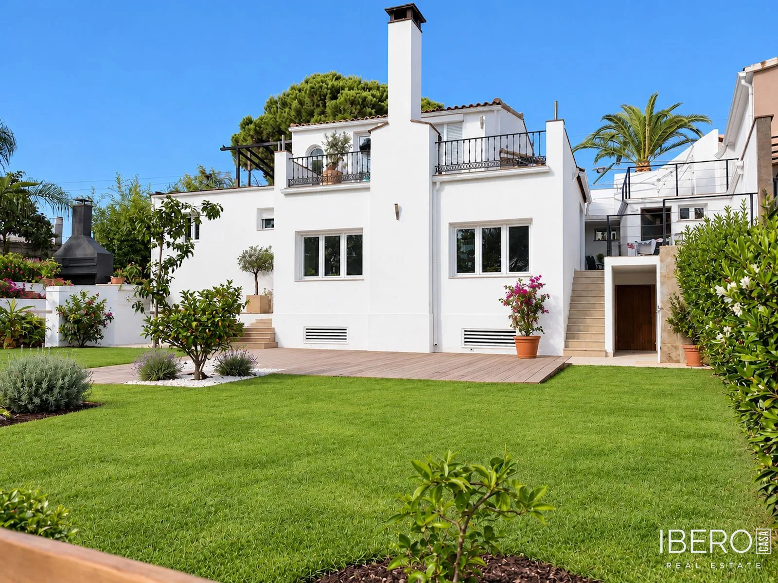 Casa reformada de 3 dormitorios cerca del mar, El Rosario