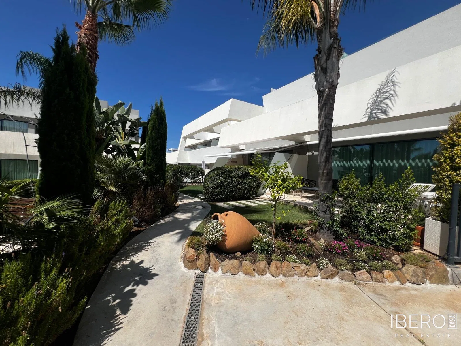 Apartmán se 4 ložnicemi a výhledem na moře, La Cala de Mijas