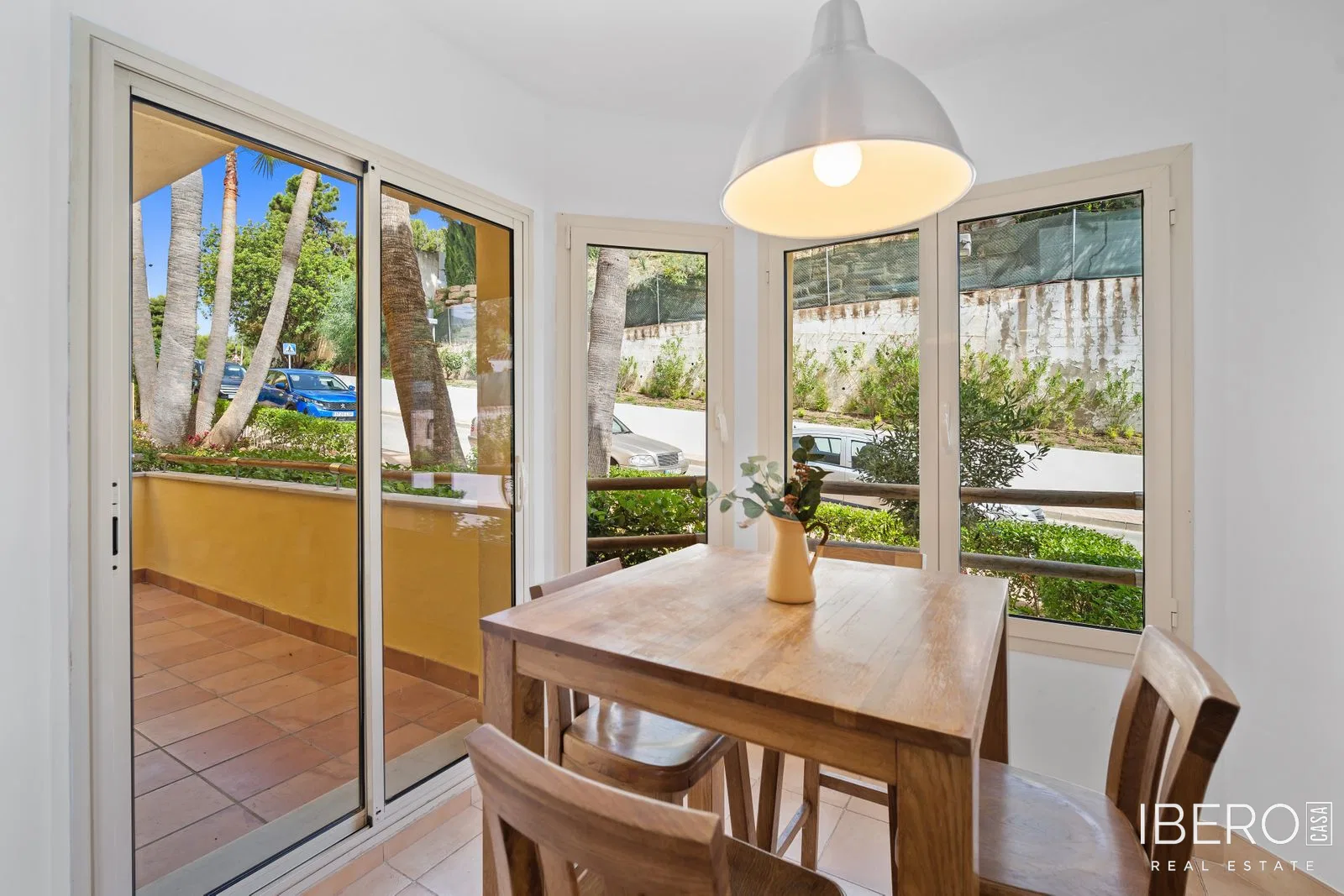 3-bedroom apartment with sea view, The Golden Mile