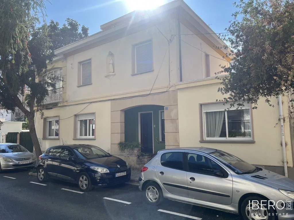 Dům se 7 ložnicemi, Denia