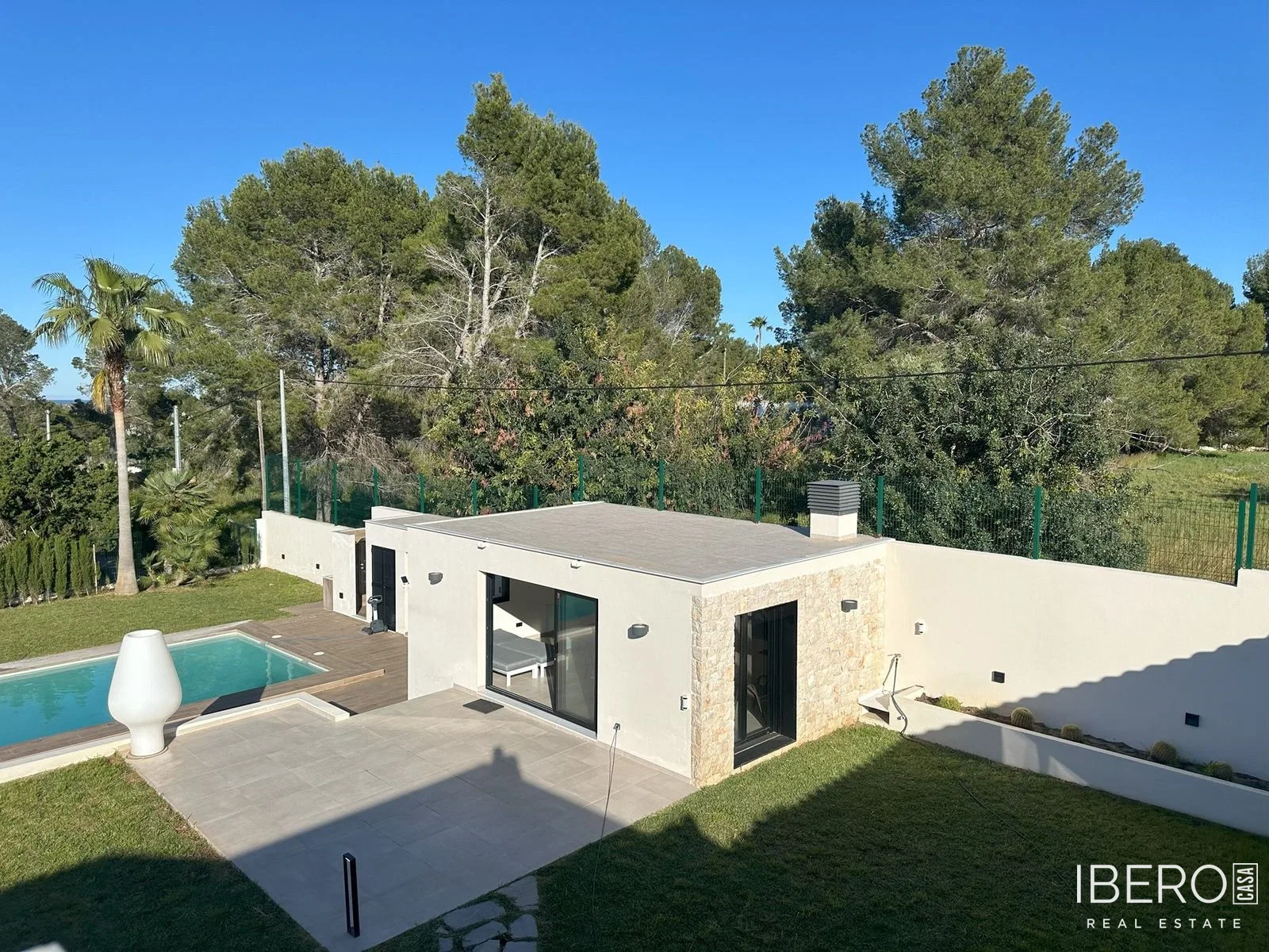 Dům se 3 ložnicemi, Denia