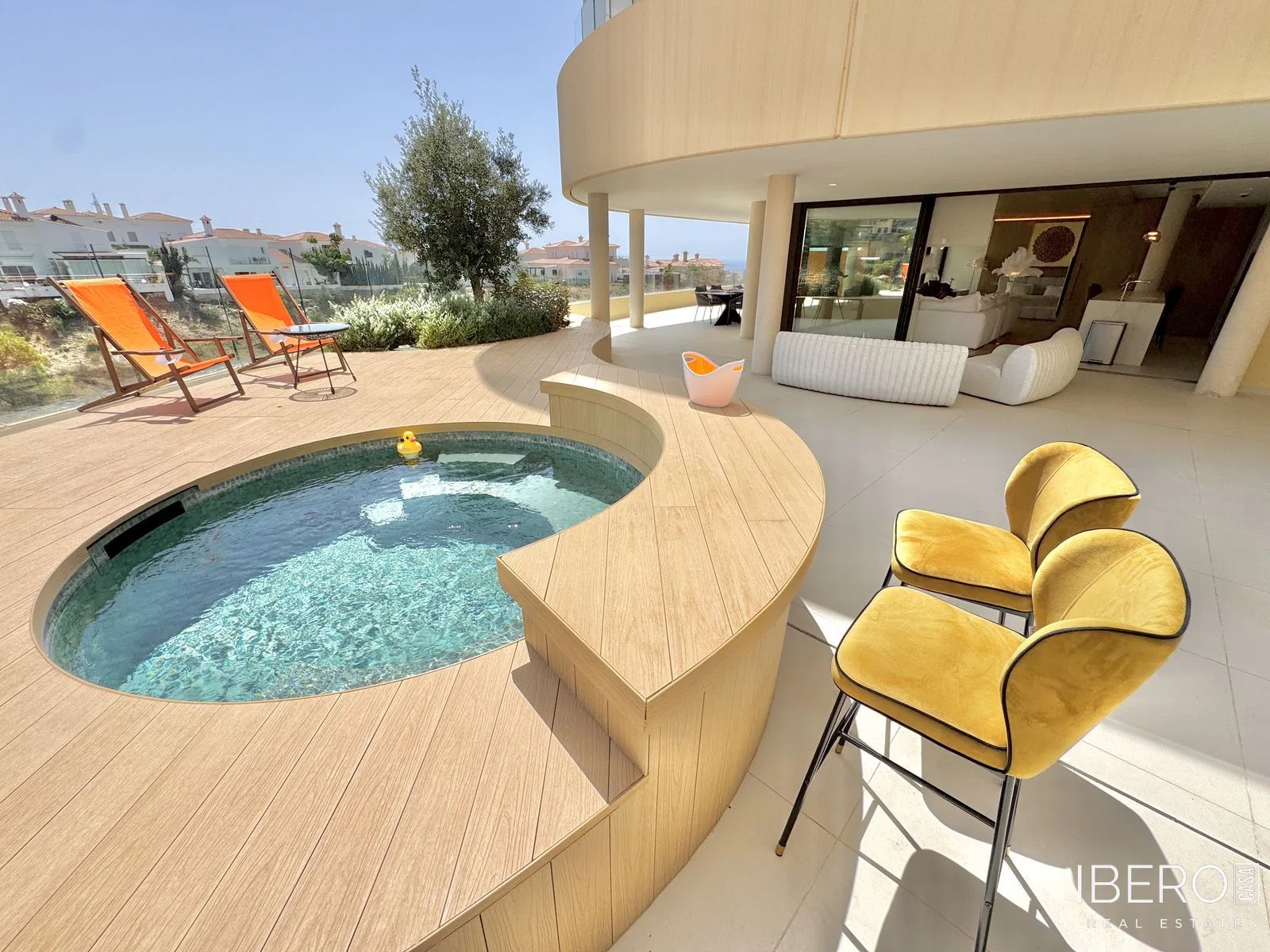 Apartmán se 3 ložnicemi a výhledem na moře, Benalmadena Costa