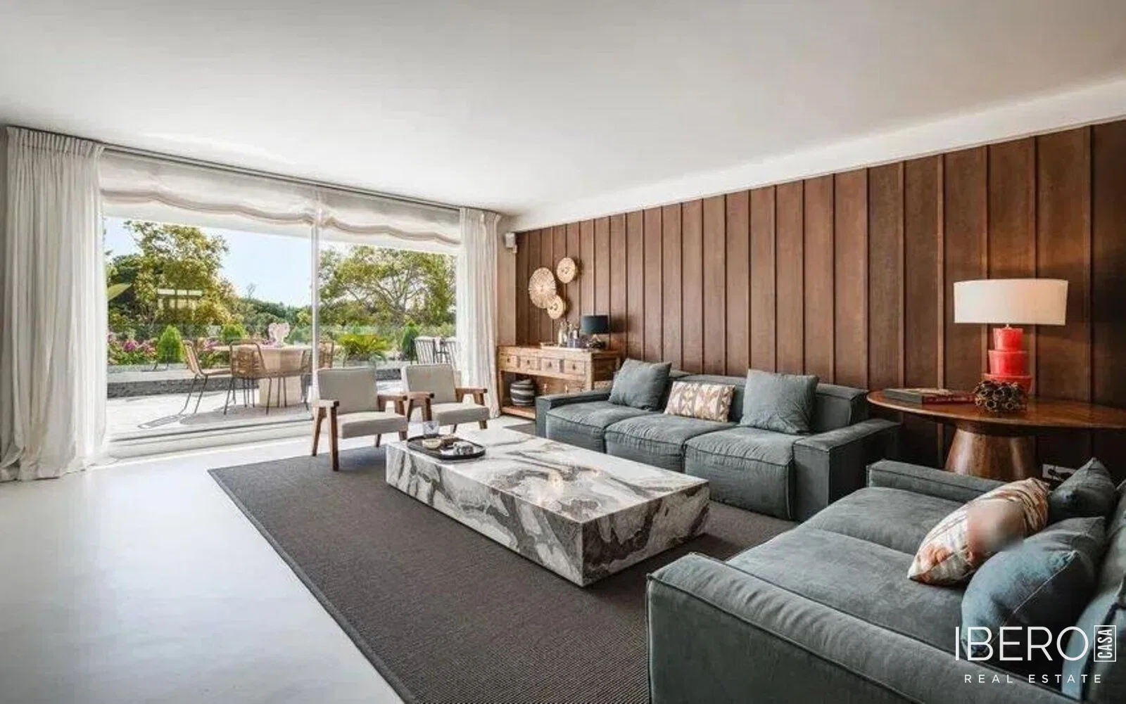 Apartamento de 3 dormitorios cerca del golf, The Golden Mile