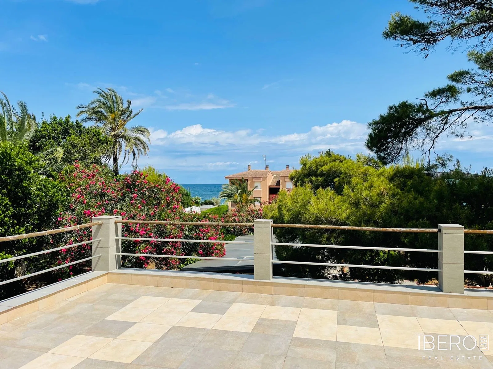 Dům se 7 ložnicemi, Denia