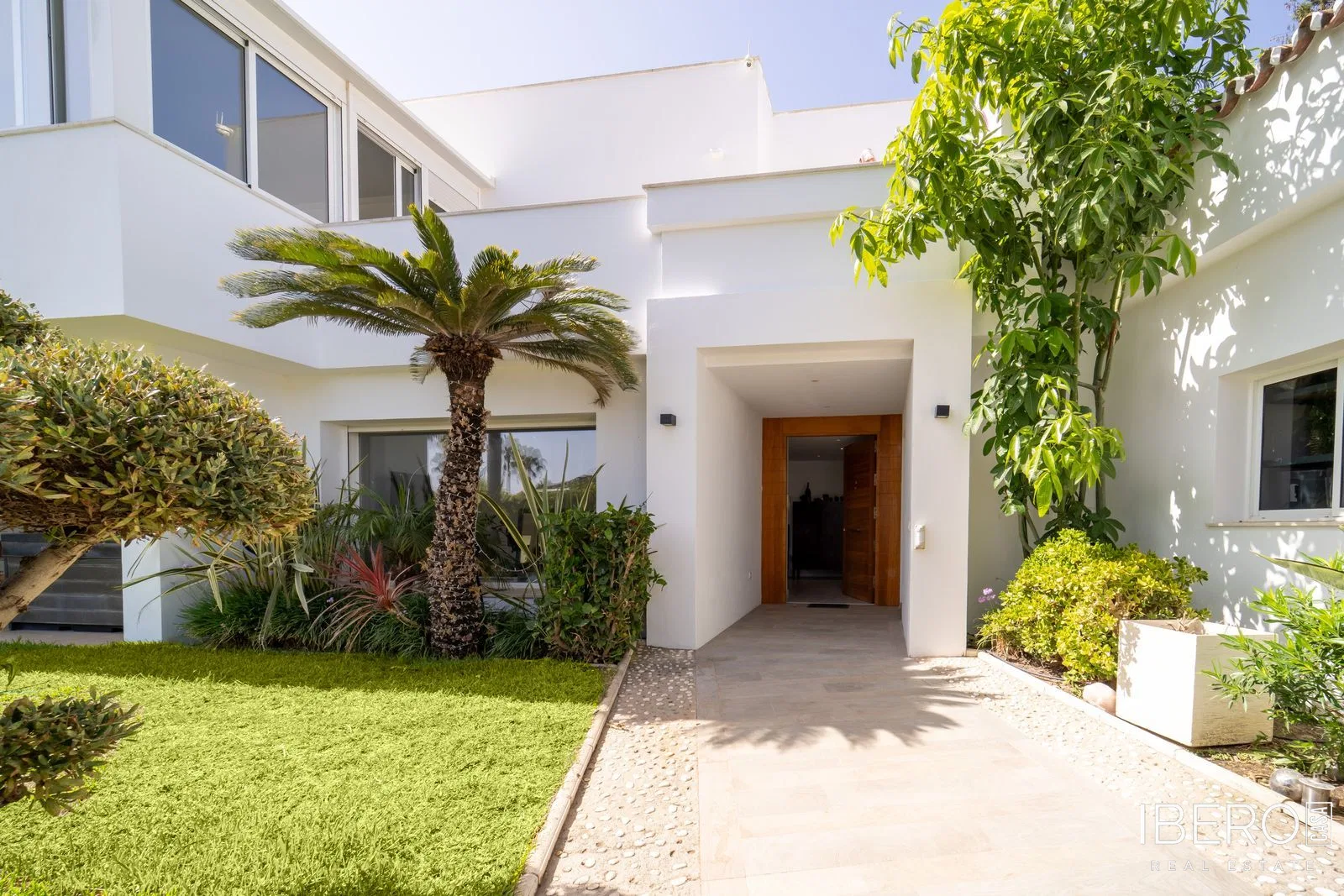 Casa de 3 dormitorios cerca del mar, Marbesa