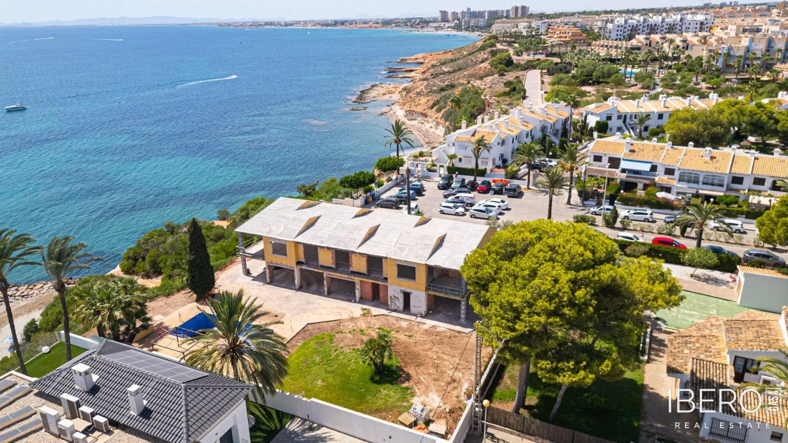 Dům s 1 ložnicí, Cabo Roig
