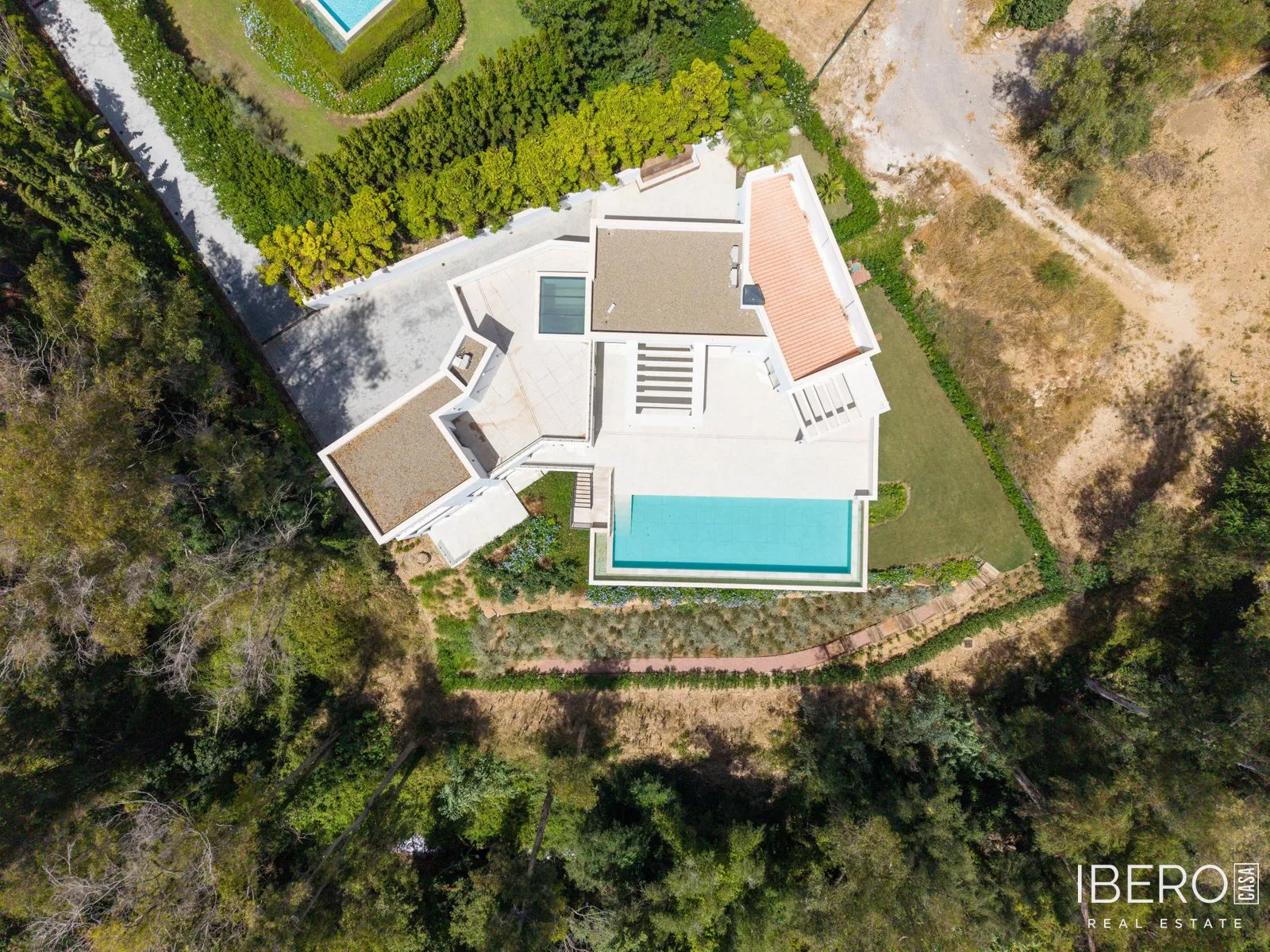 Dům s 5 ložnicemi, Sotogrande Alto