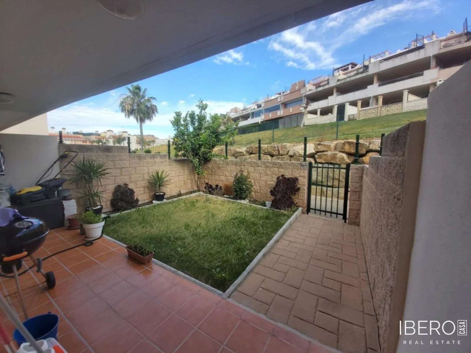 Apartamento de 3 dormitorios cerca del golf, Doña Julia
