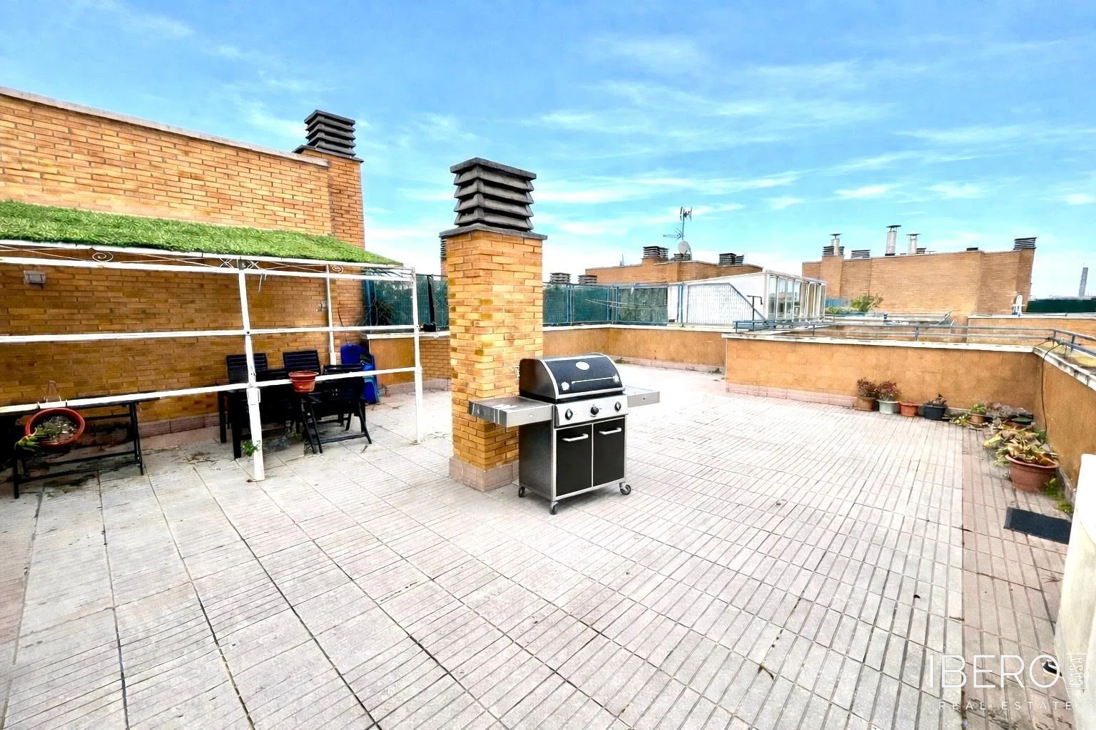Apartmán se 3 ložnicemi, Zaragoza