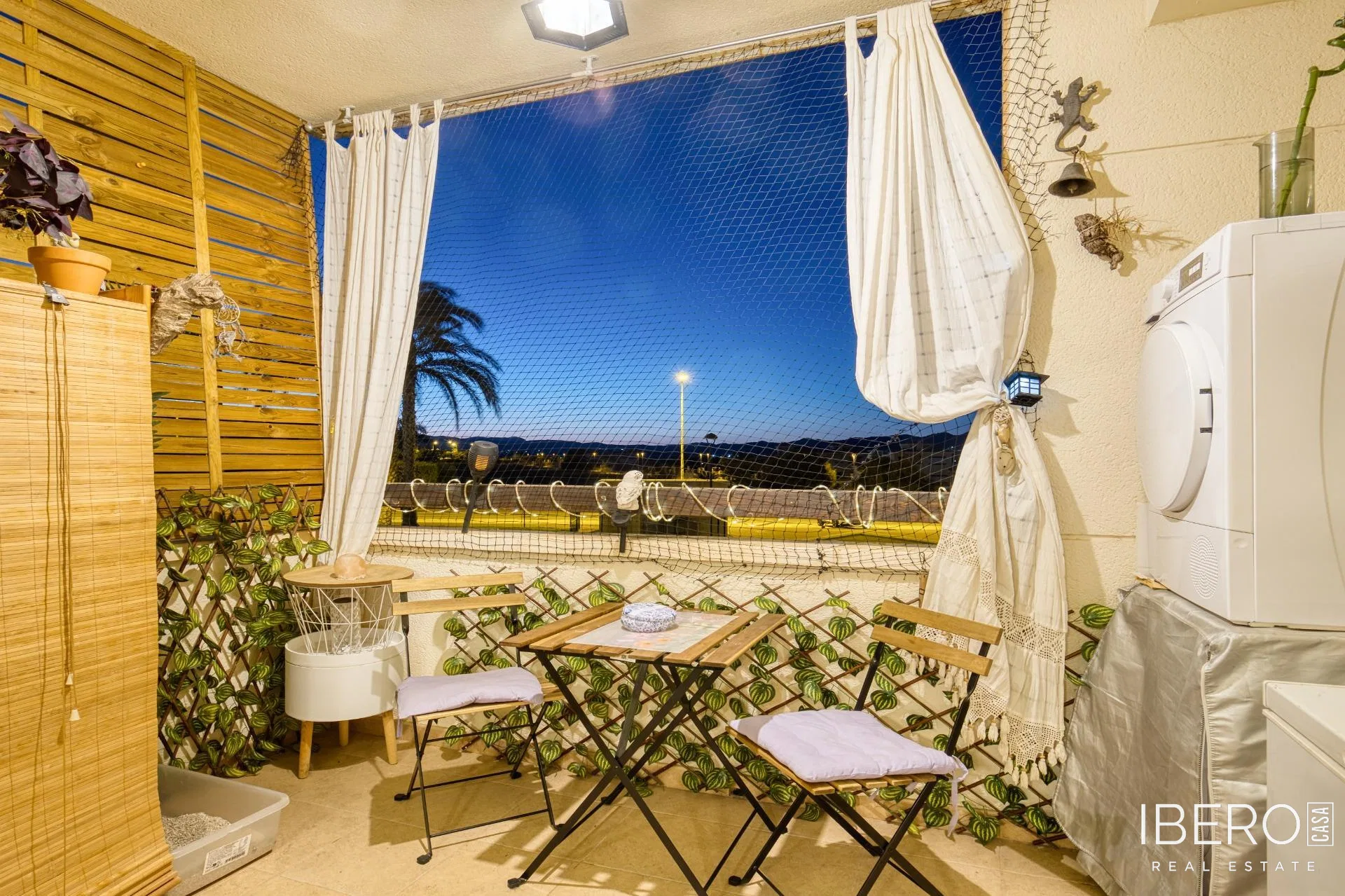 Apartmán se 2 ložnicemi, Murcia