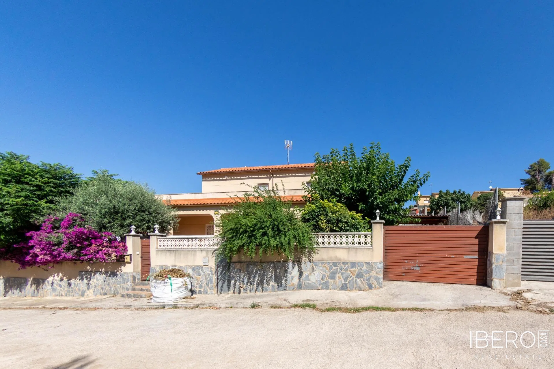 Dům se 4 ložnicemi, El Vendrell