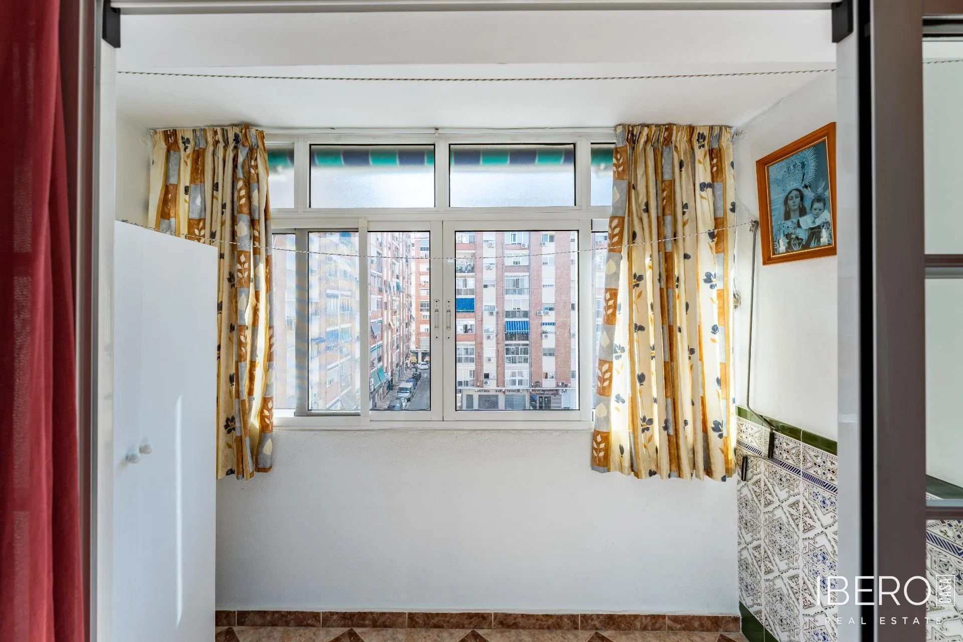 Apartmán se 3 ložnicemi, Málaga