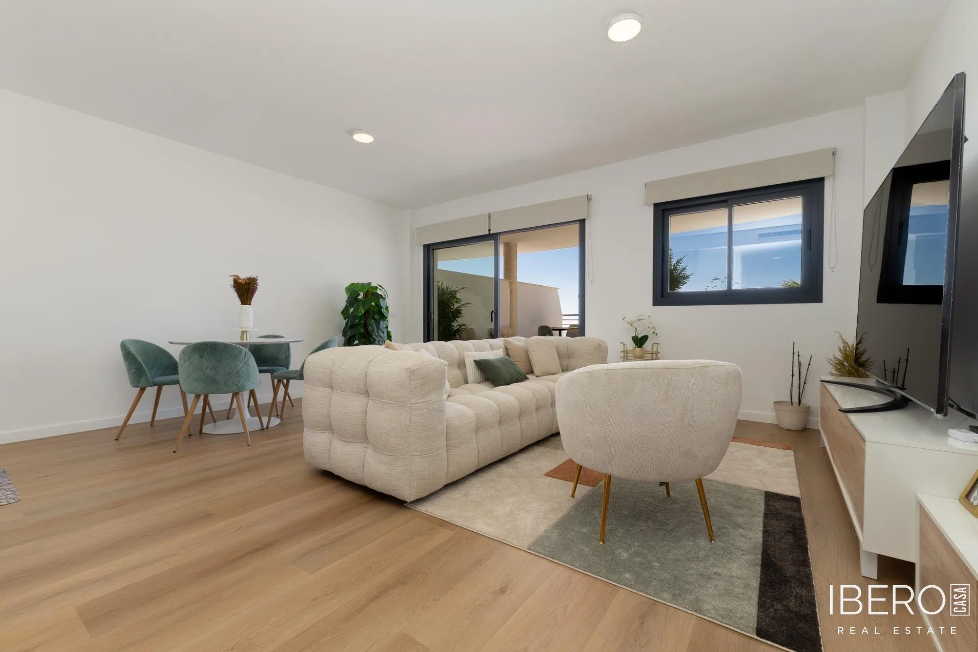 Apartamento de 3 dormitorios, Benalmádena