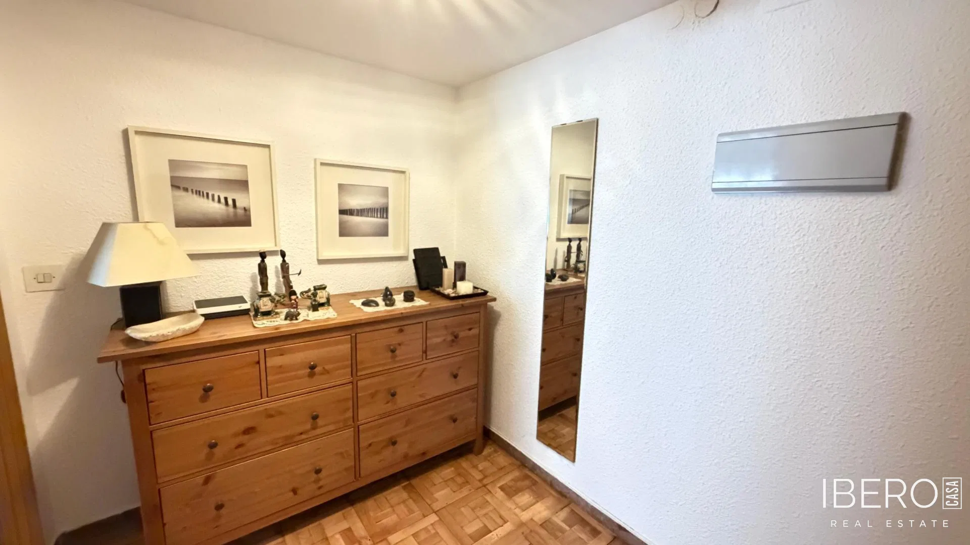 Apartmán se 4 ložnicemi, Zaragoza