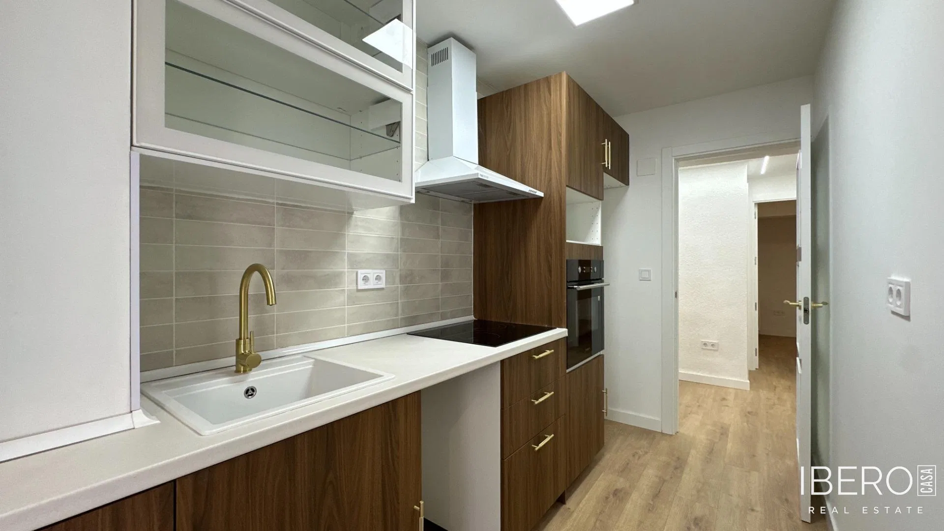 Apartmán se 3 ložnicemi, Zaragoza