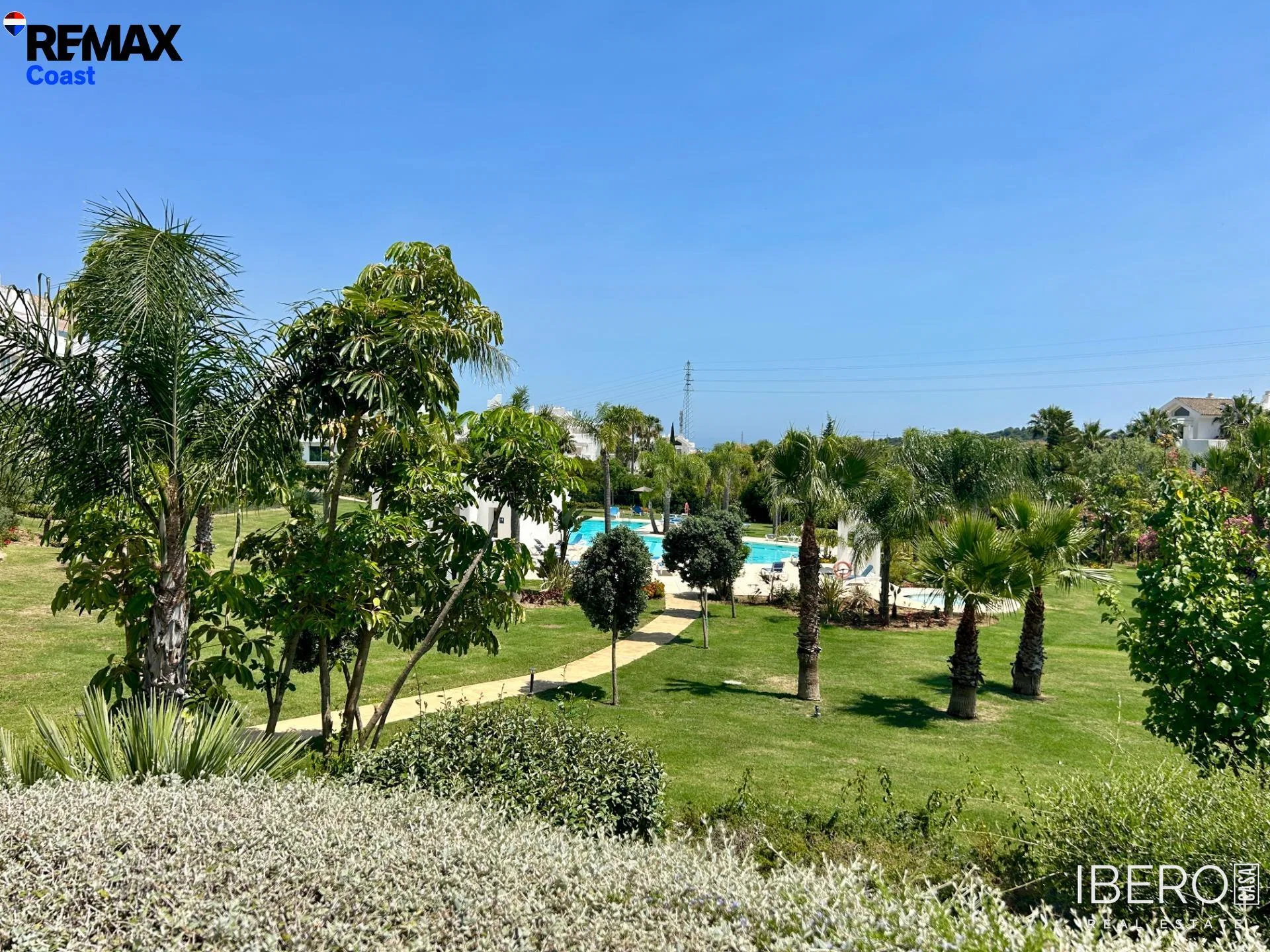 Apartmán se 2 ložnicemi, Casares