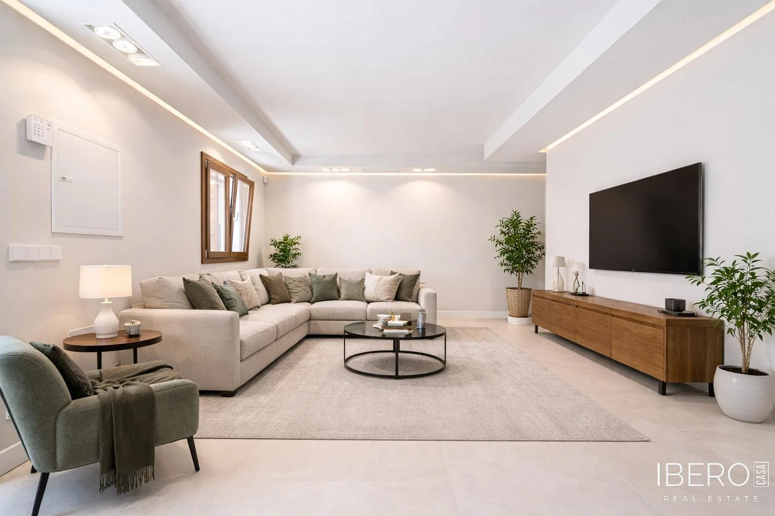 Apartmán se 2 ložnicemi, Selva