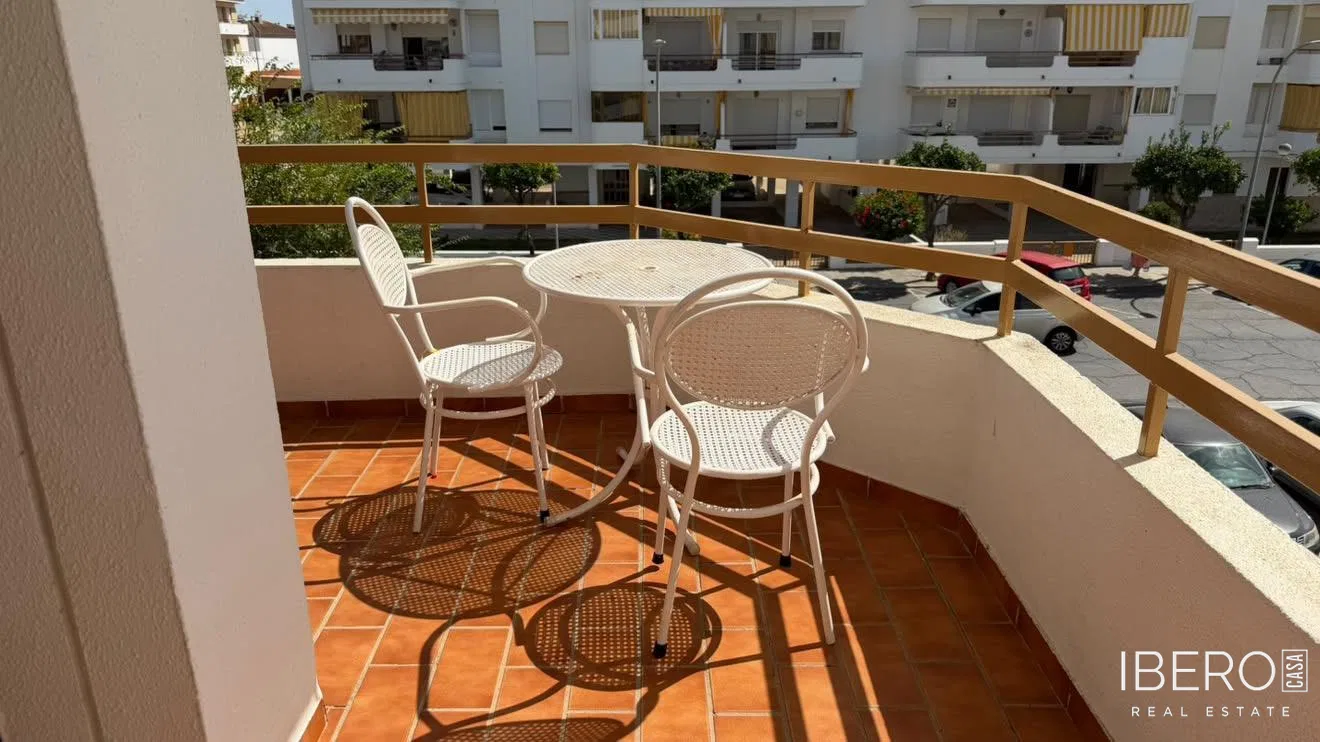 3-bedroom apartment, La Antilla