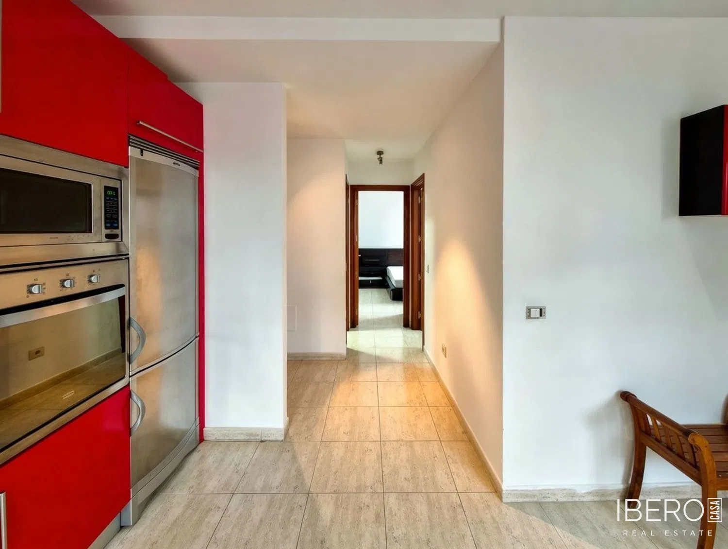 Apartmán se 2 ložnicemi, Arucas