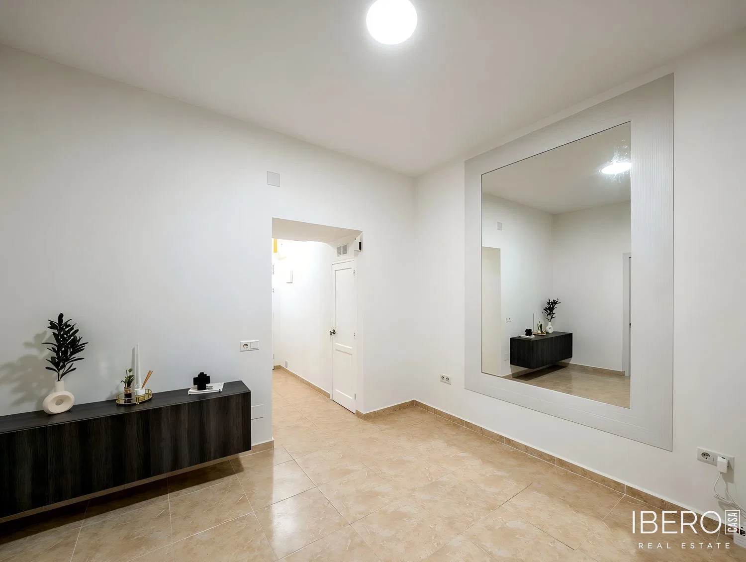 Apartmán se 3 ložnicemi, Las Palmas de Gran Canaria