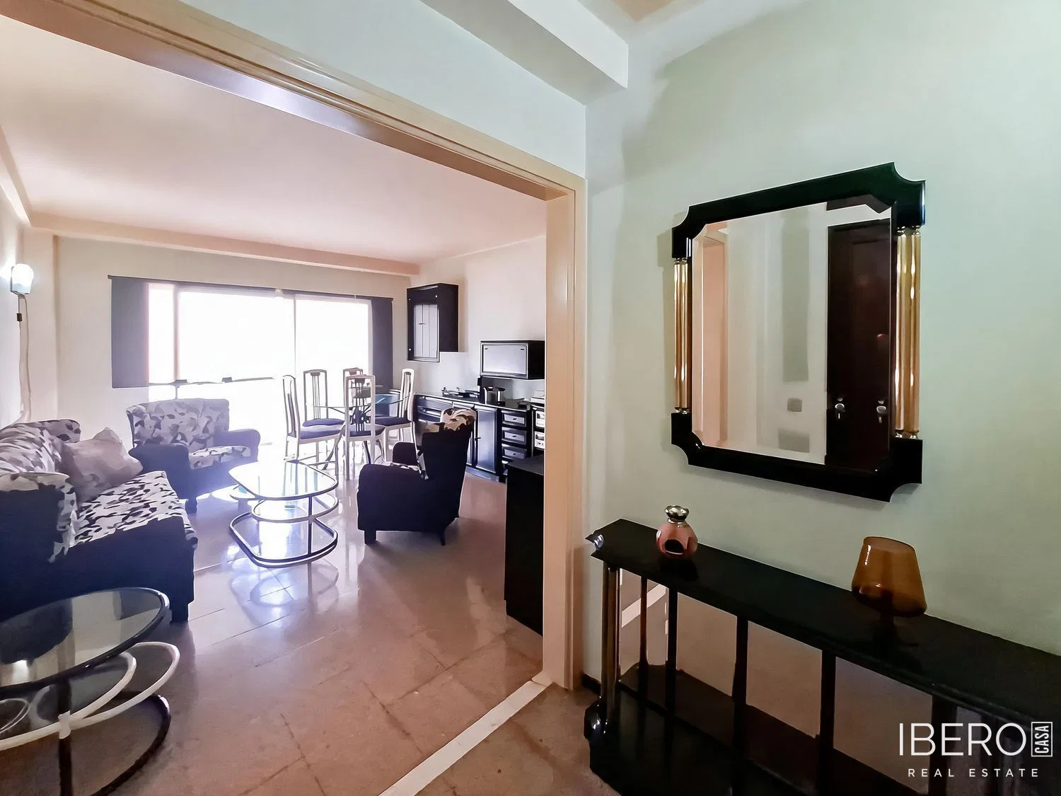 Apartmán se 3 ložnicemi, Las Palmas de Gran Canaria