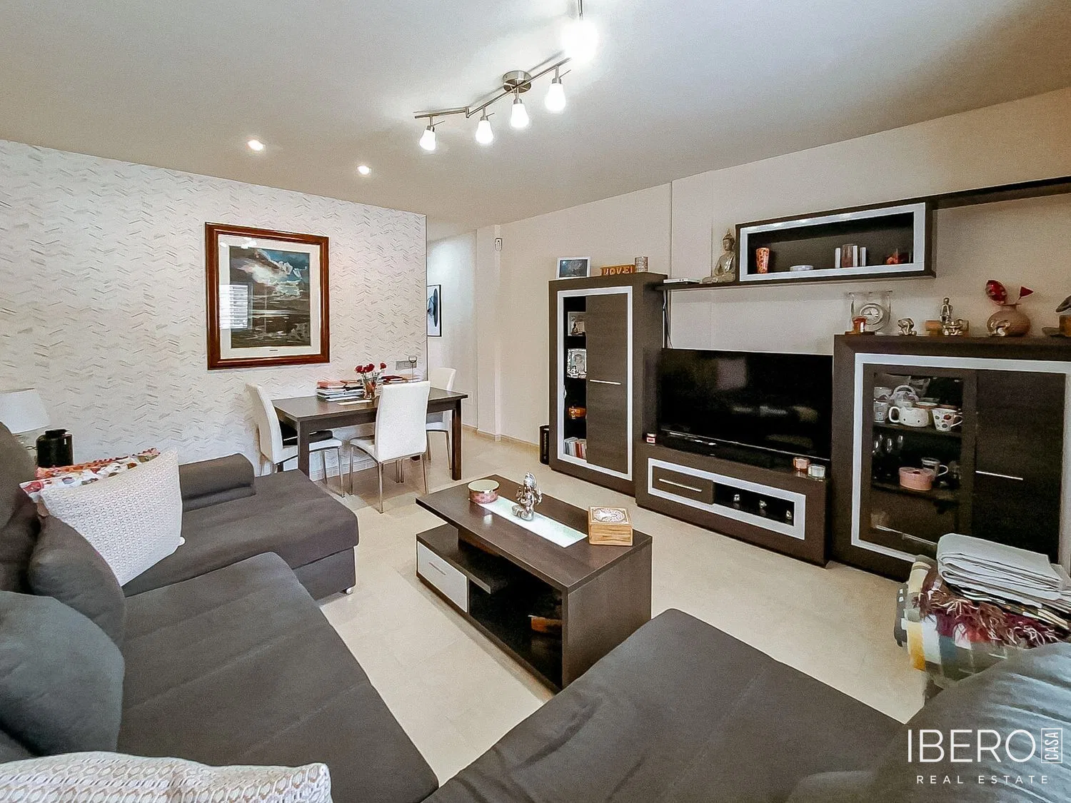 Apartmán se 3 ložnicemi, Arucas