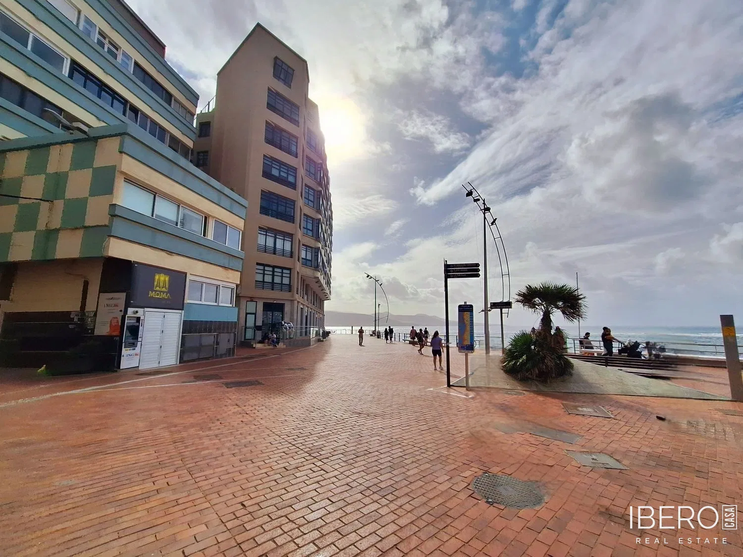 Apartmán s 1 ložnicí, Las Palmas de Gran Canaria