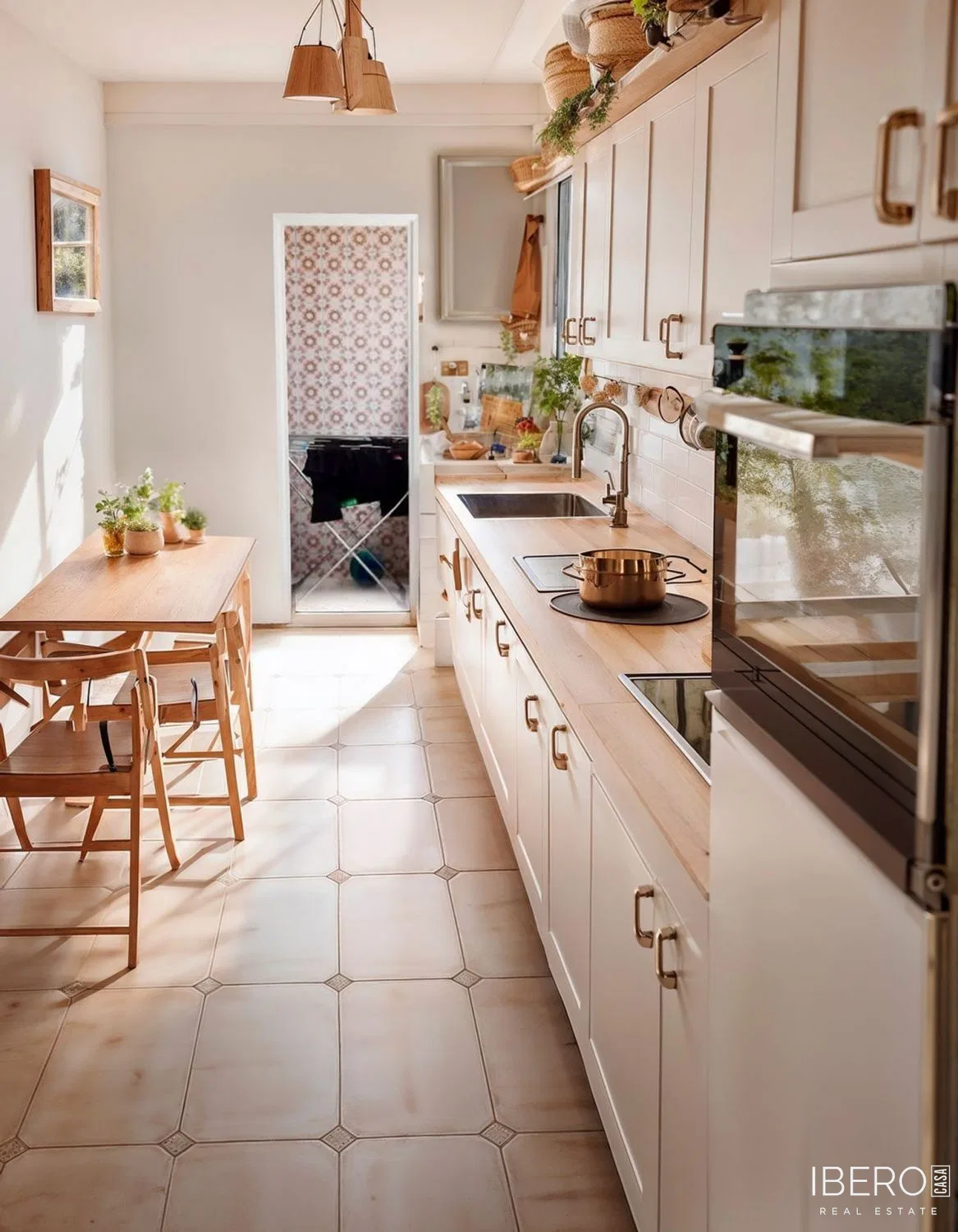 Apartmán se 4 ložnicemi, Las Palmas de Gran Canaria
