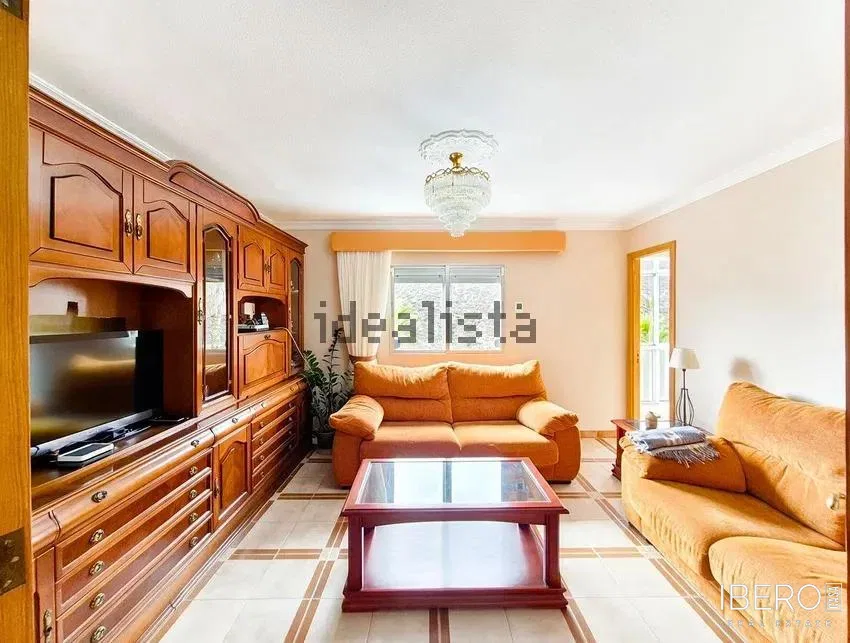 Apartmán se 3 ložnicemi, Las Palmas de Gran Canaria