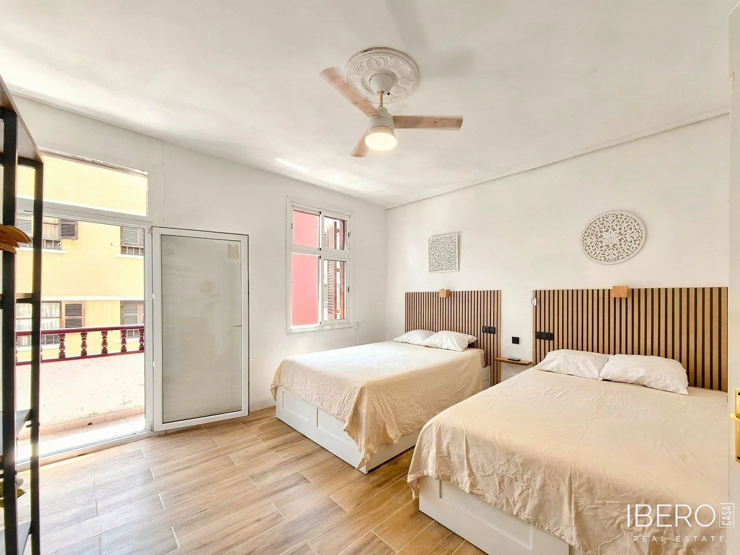 Apartmán se 2 ložnicemi, Las Palmas de Gran Canaria