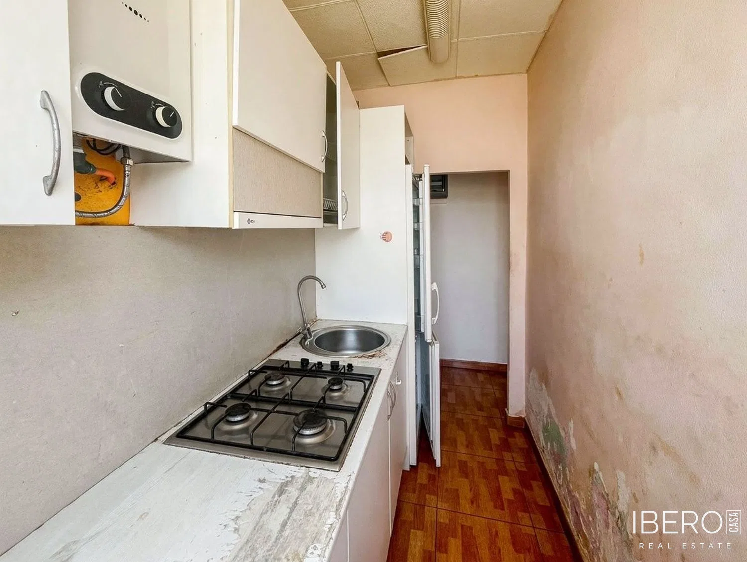 Apartmán se 3 ložnicemi, Las Palmas de Gran Canaria