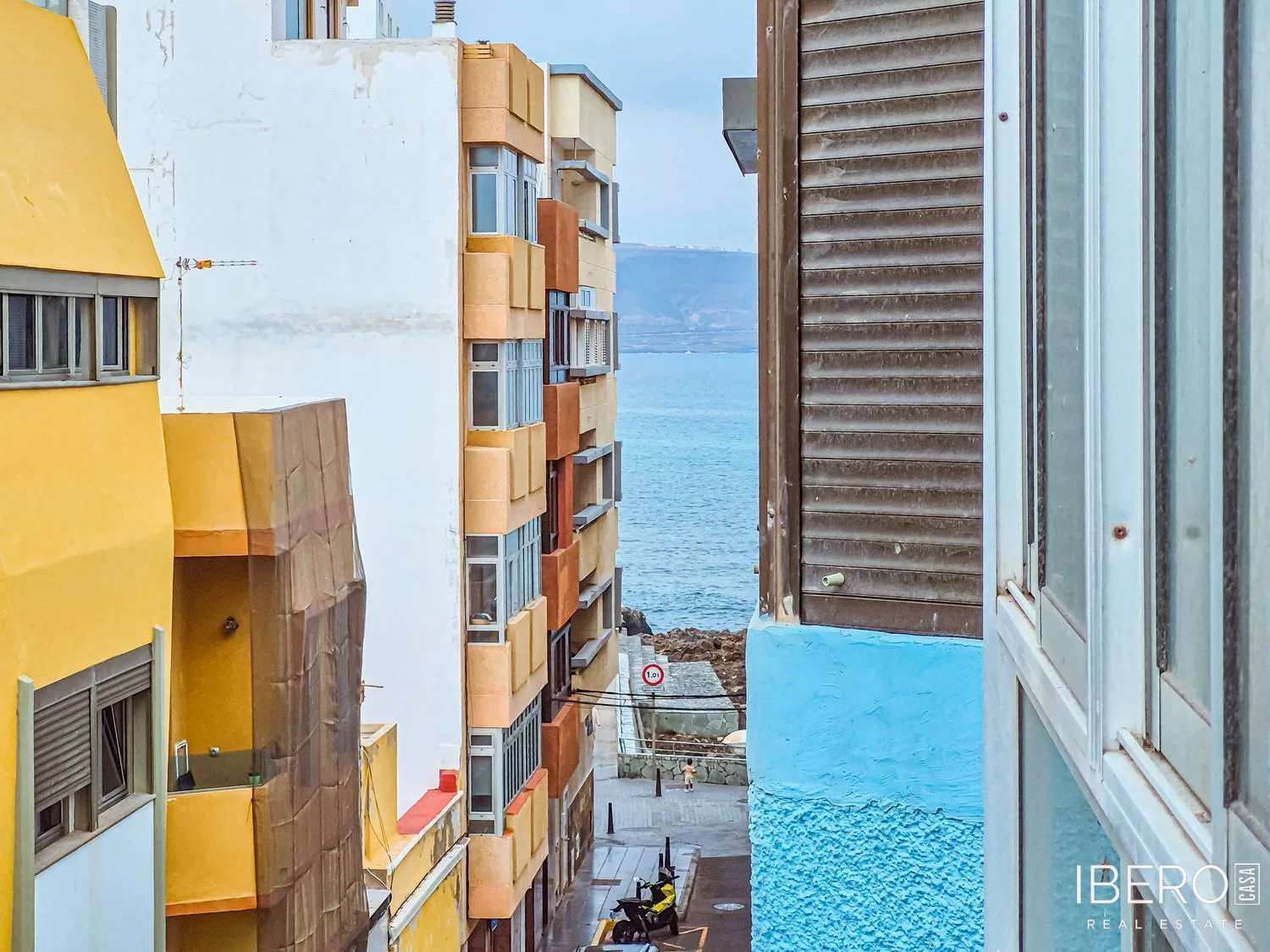Apartmán s 1 ložnicí, Las Palmas de Gran Canaria