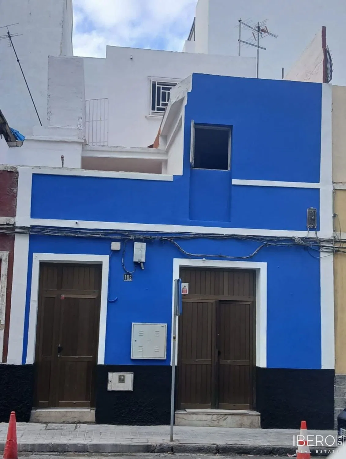 Dům s 5 ložnicemi, Las Palmas de Gran Canaria