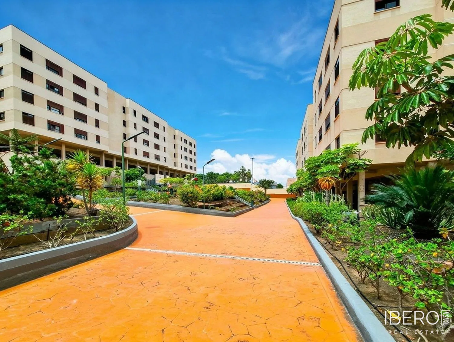 Apartmán se 3 ložnicemi, Las Palmas de Gran Canaria