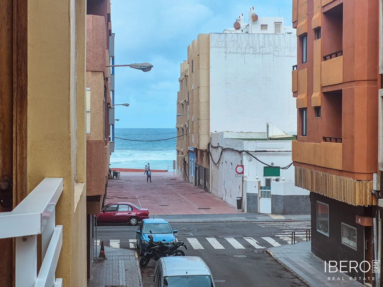 Apartmán se 2 ložnicemi, Las Palmas de Gran Canaria