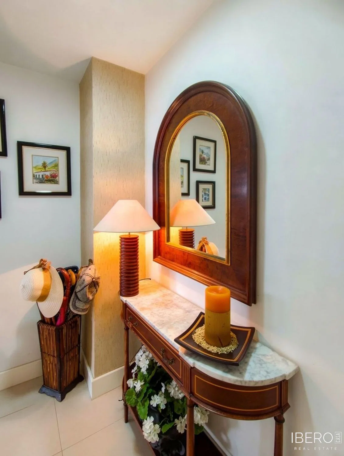 Apartmán se 2 ložnicemi, Las Palmas de Gran Canaria