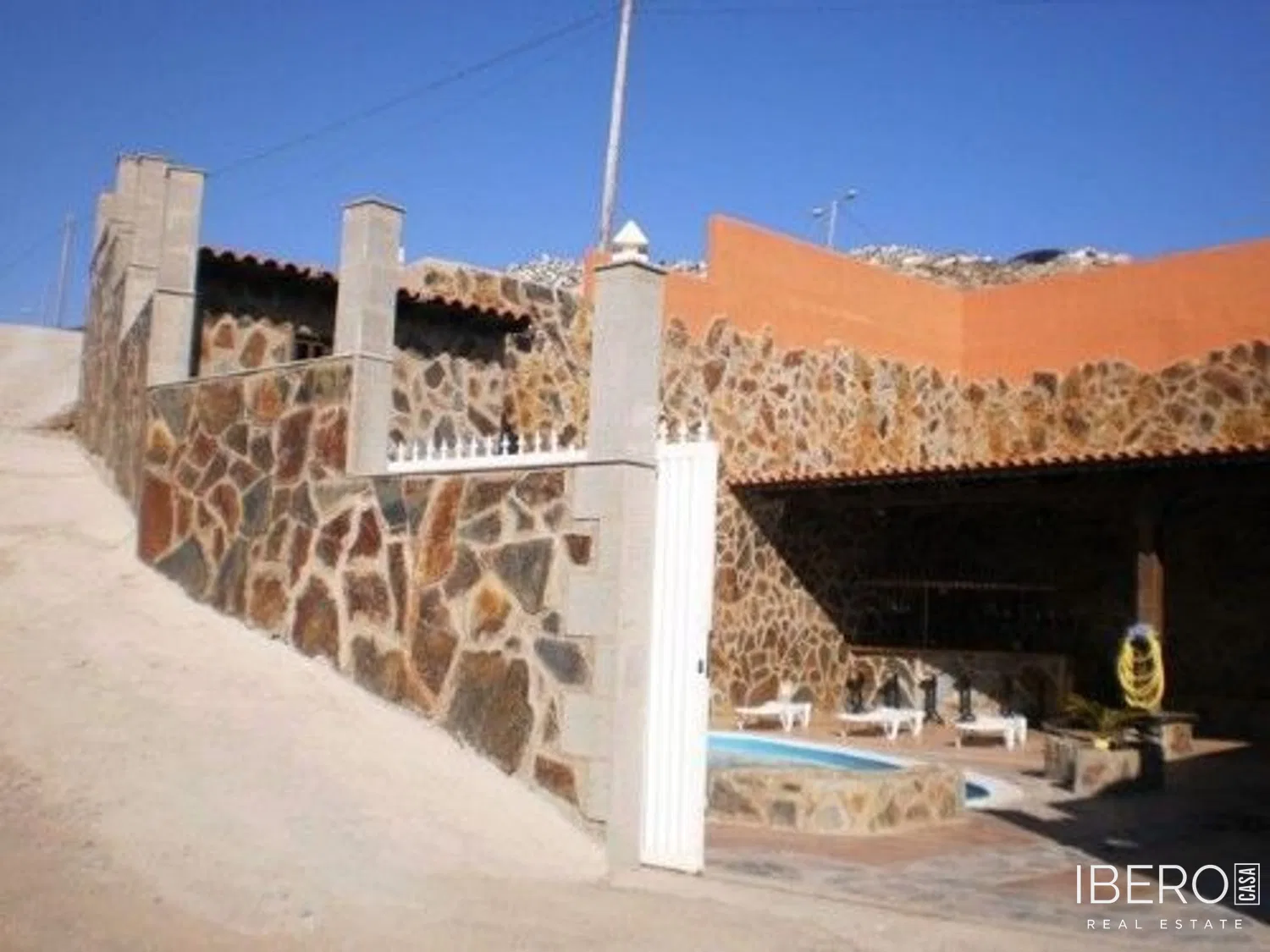 Dům se 3 ložnicemi, Las Palmas de Gran Canaria