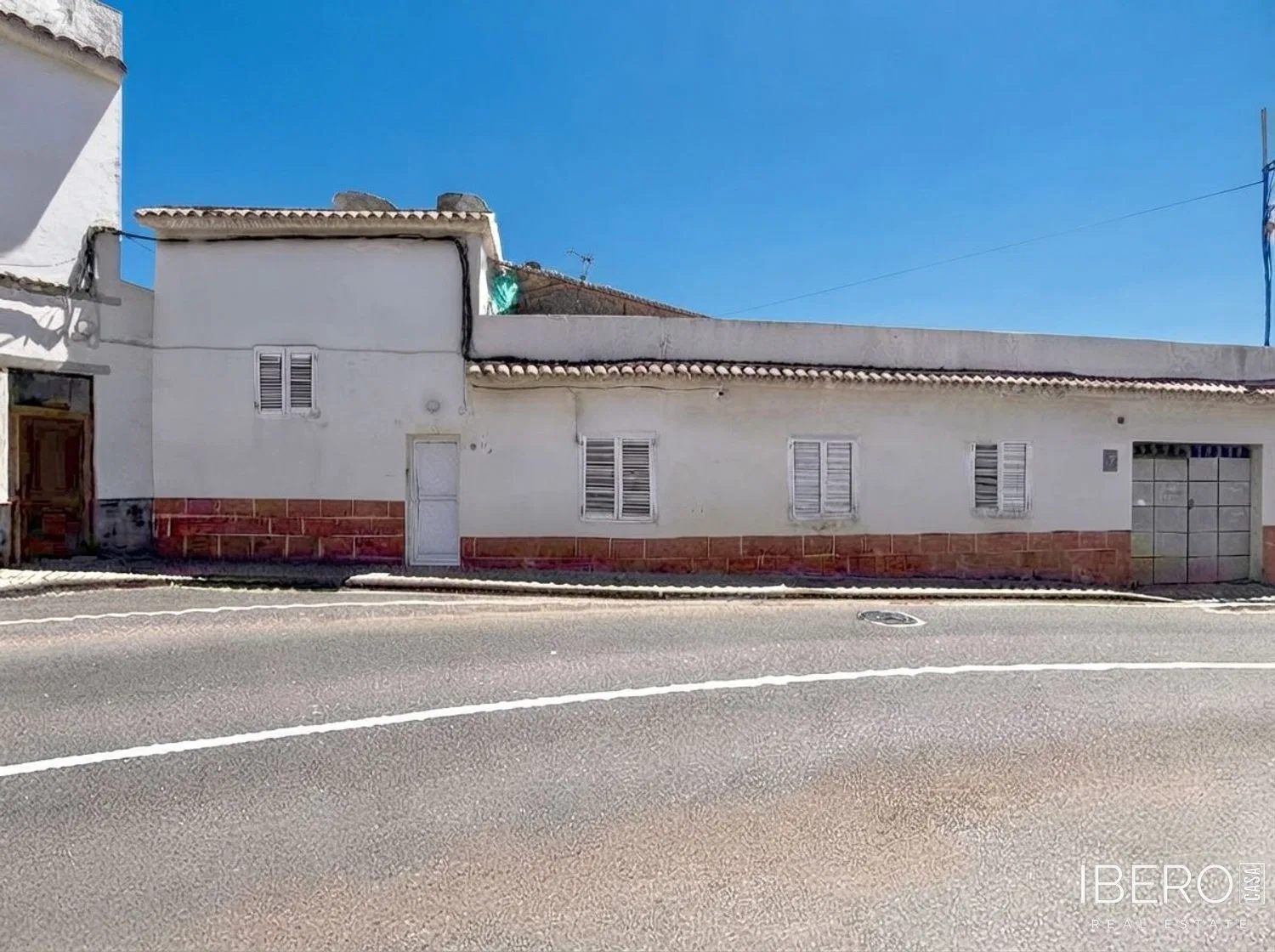 Casa de 5 dormitorios, Teror