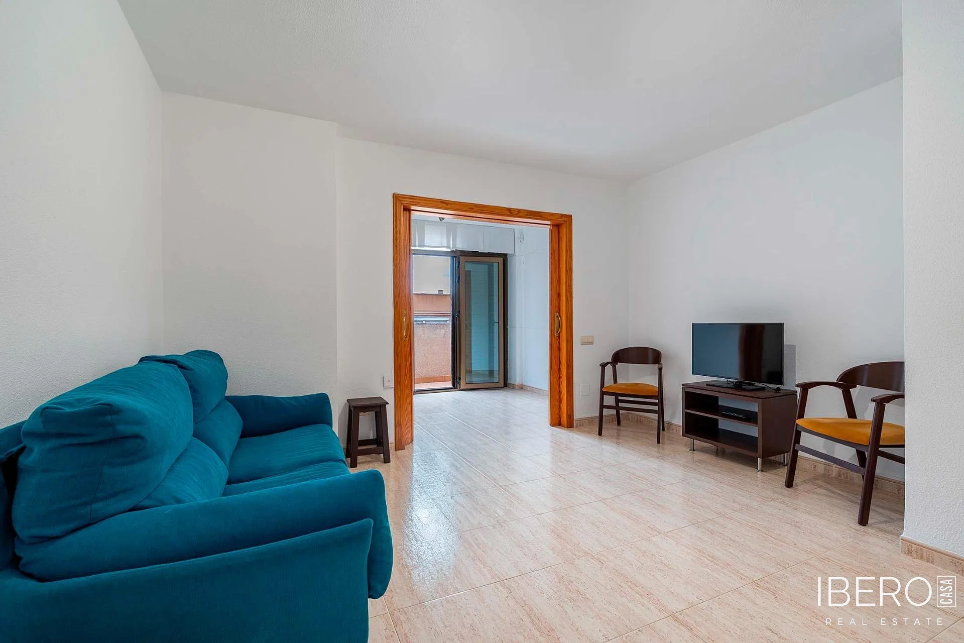 Apartmán se 2 ložnicemi, El Ejido