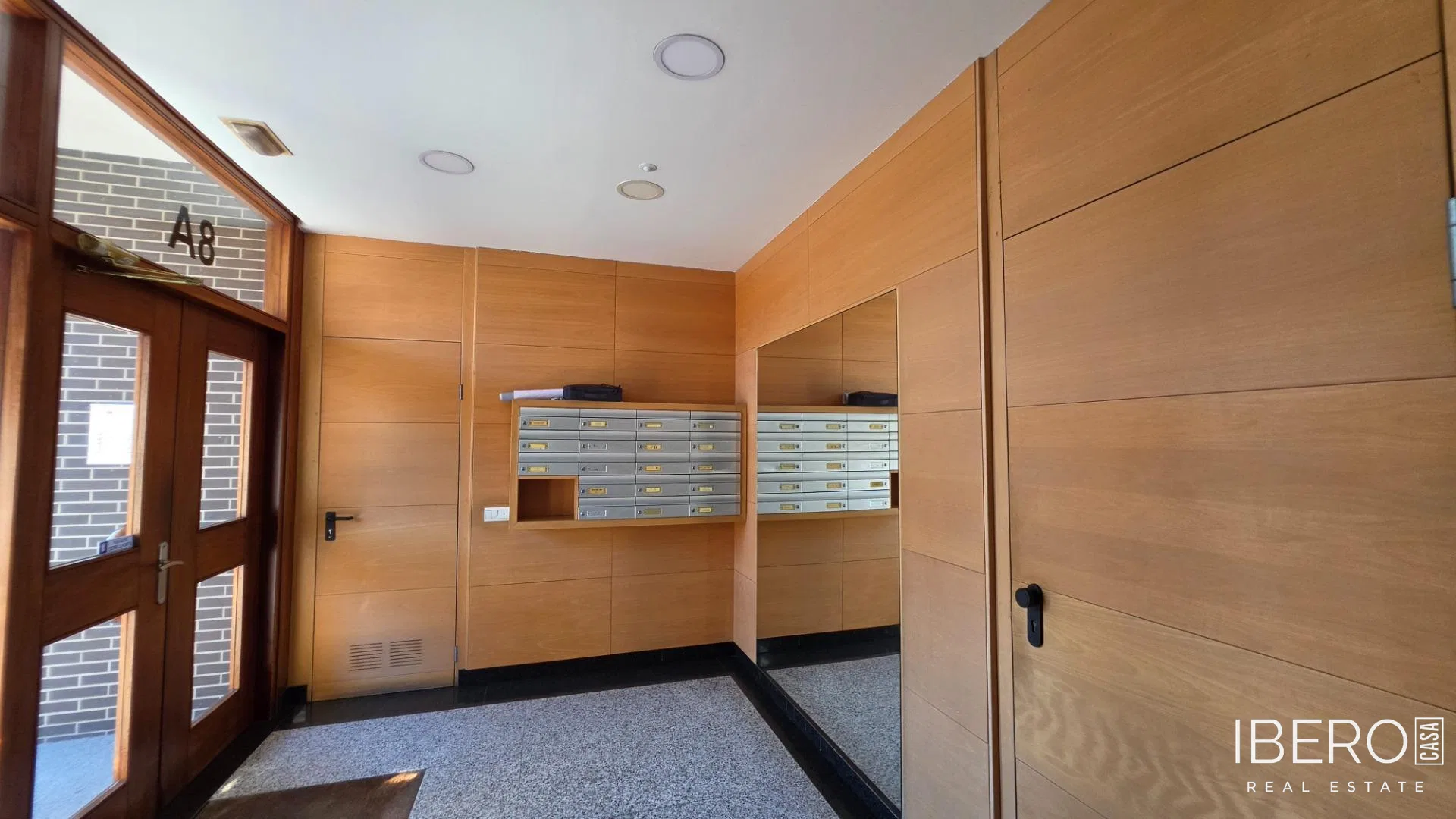 Apartmán se 2 ložnicemi, Torrelavega