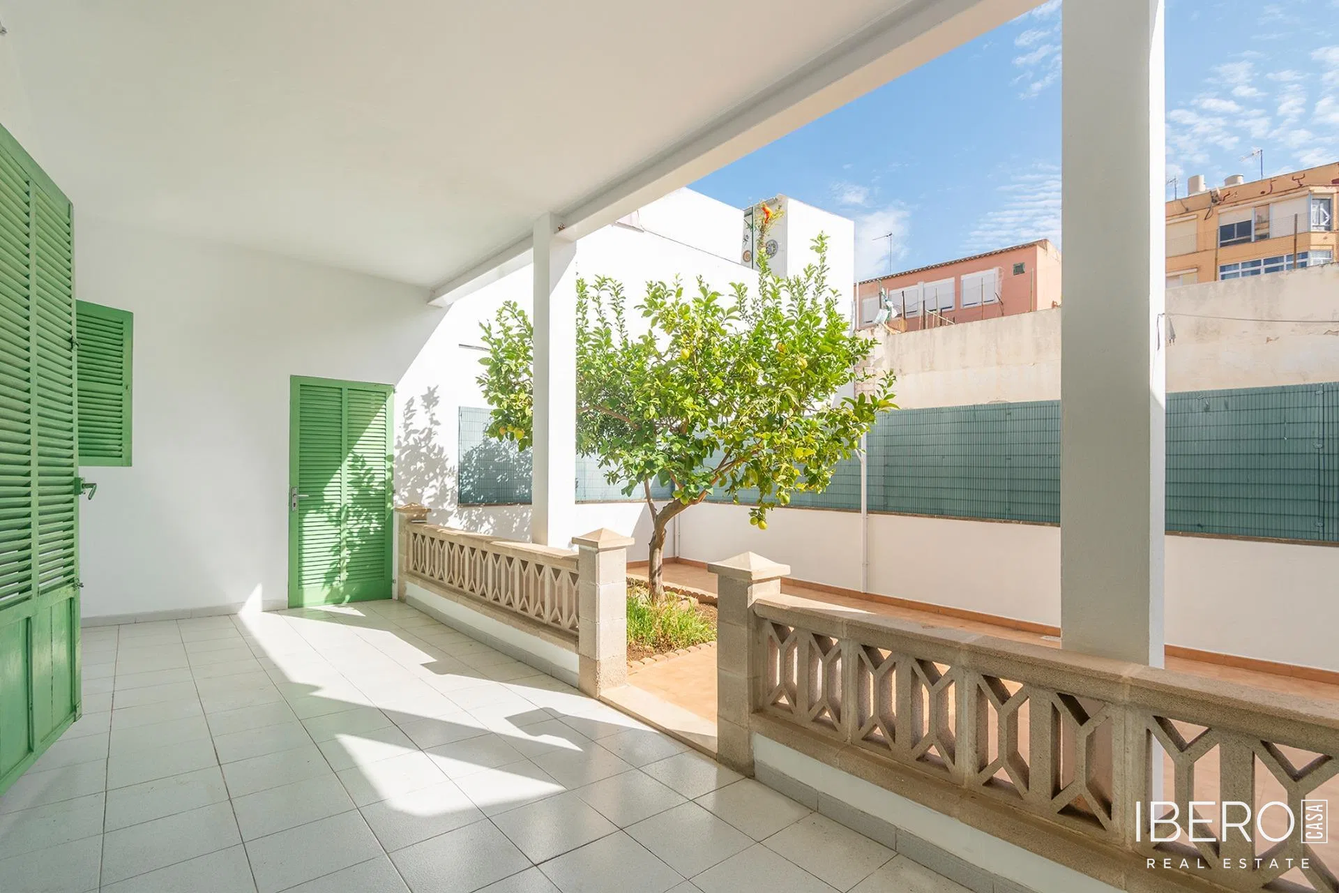 Apartmán se 4 ložnicemi, Palma de Mallorca