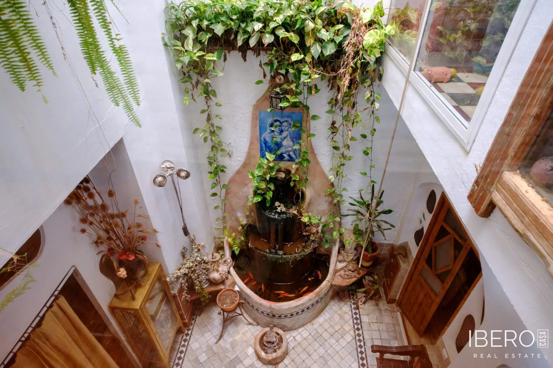 Casa de 3 dormitorios, Sevilla