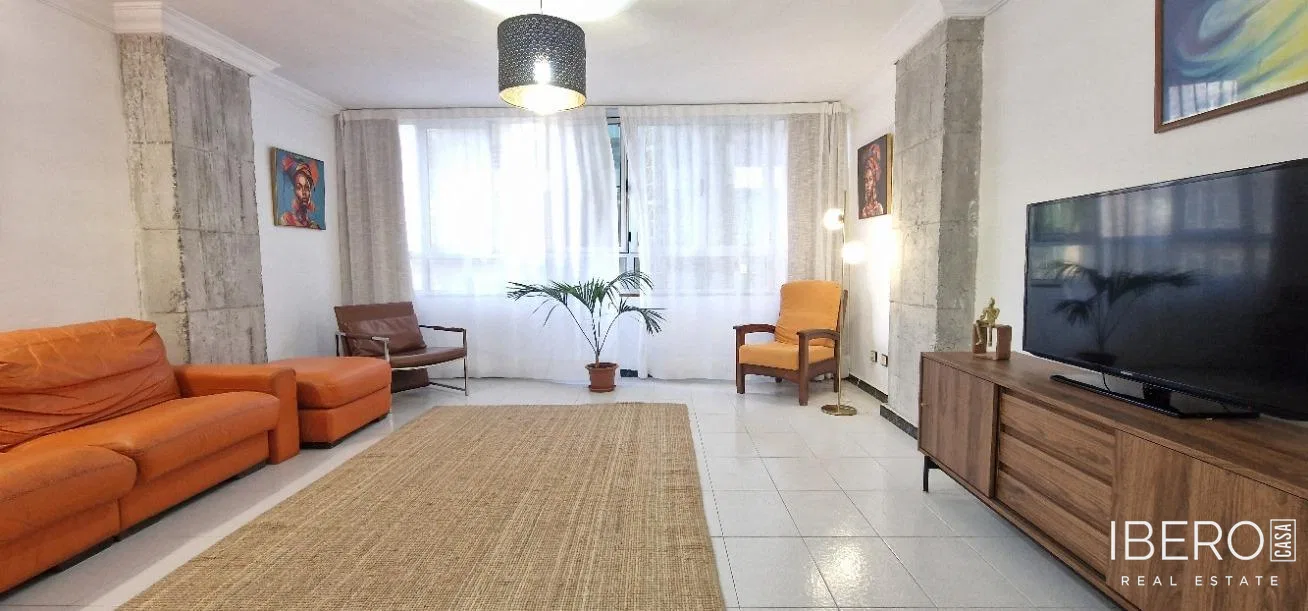 Apartmán se 2 ložnicemi, Las Palmas de Gran Canaria