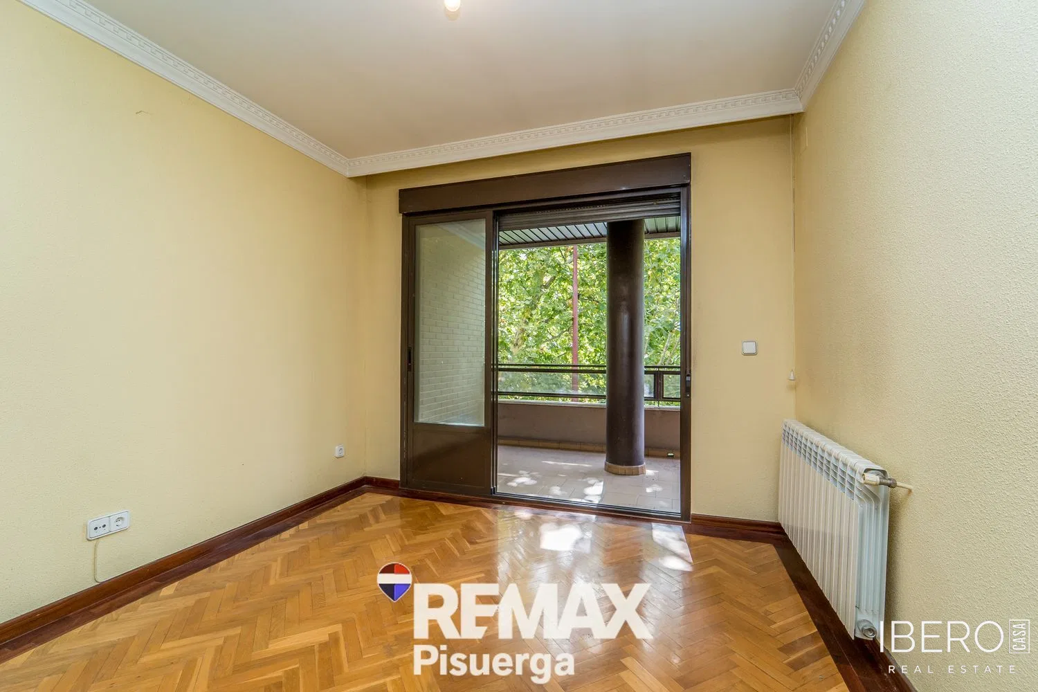 Apartmán se 3 ložnicemi, Valladolid